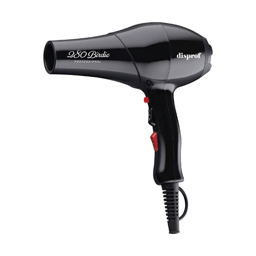 [VP-MES280] SECADOR SEMI-COMPACTO 280 BIRDIE 2000W - DISPROF