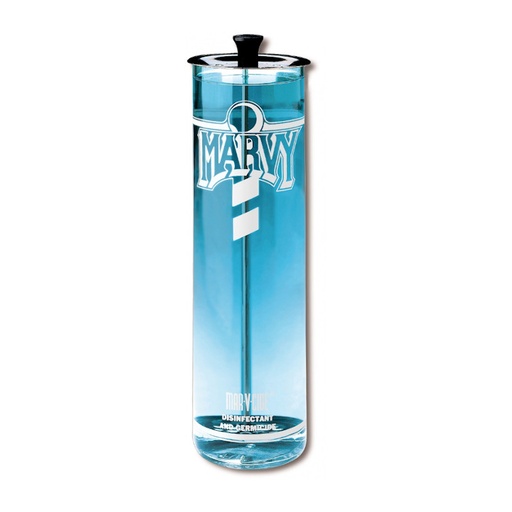 [MV00307] JARRA ACRÍLICO Nº3 740ml - MARVY