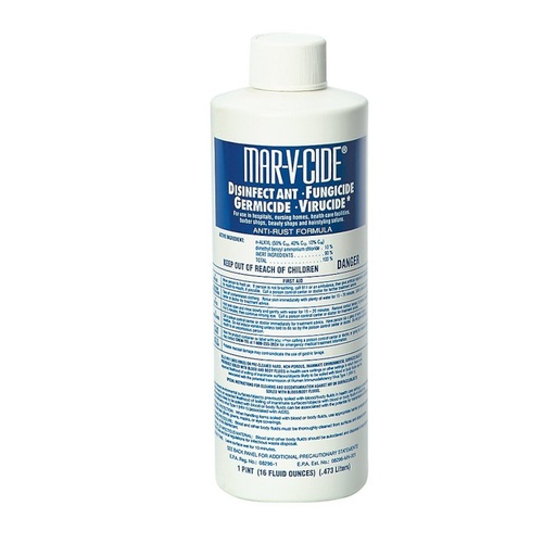 [MV00329] DESINFECTANTE CONCENTRADO MAR-V-CIDE 473ml - MARVY