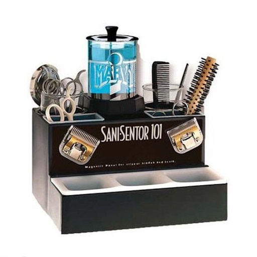 [MV00351] ESTACIÓN DE HIGIENE Y DESINFECCIÓN - MARVY