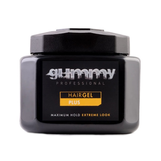 [0440003] GEL PROFESIONAL PLUS 700 ml NARANJA - GUMMY 
