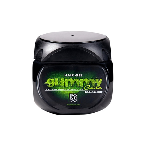 [0440023] GEL PROFESIONAL CON KERATINA 220 ml - GUMMY