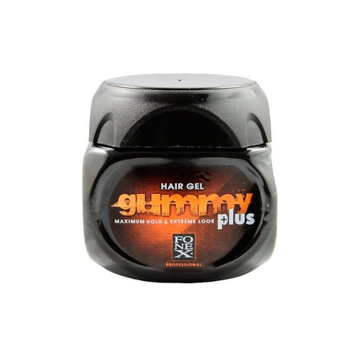 [0440024] GEL PROFESIONAL PLUS 220 ml - GUMMY