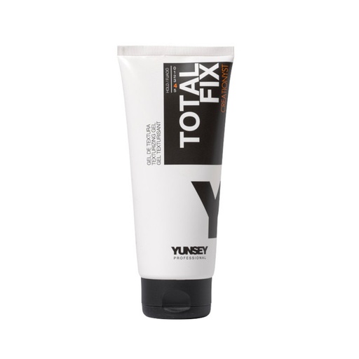 [505210002400] GEL FIJADOR DE TEXTURA / TOTAL FIX 200ml - YUNSEY