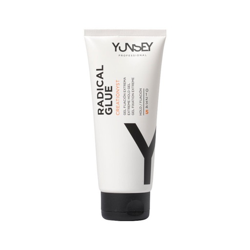[505220002400] GEL FIJACIÓN EXTREMA/RADICAL GLUE 200ml - YUNSEY