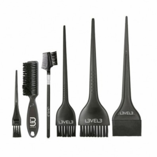 [BR010SET 42696] 6 PALETINAS TINTE - L3VEL3