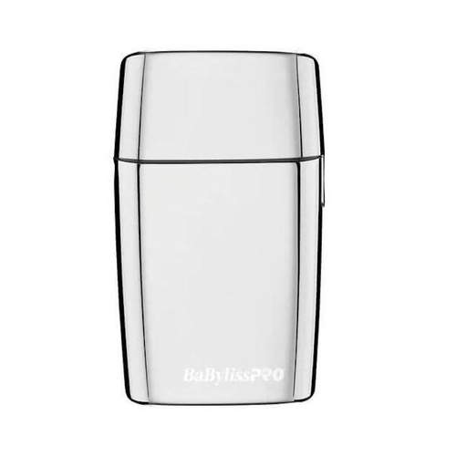 [BAB0027] CARCASA AFEITADORA FOIL FX PLATA ORIGINAL - BABYLISS PRO
