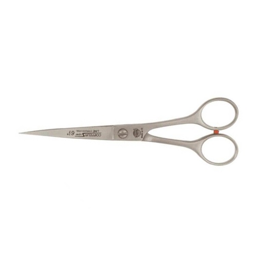 [277.65] TIJERA COIFFEUR MICRODENTADA 6.5 PULGADAS - KIEPE
