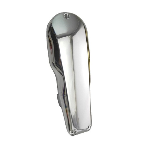 [CA10902-PL] CARCASA SUP. 808 & LEGEND PLATA - WAHL