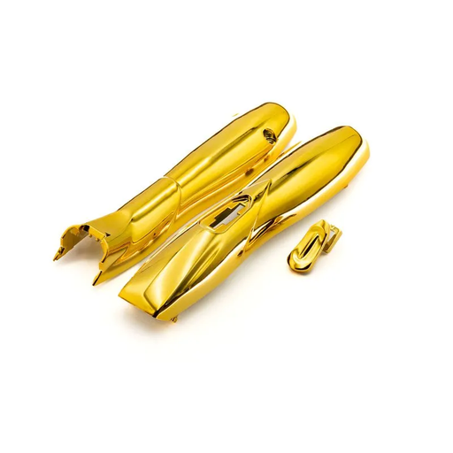 [CA52] CARCASA COMPLETA COMP. D8 - ANDIS