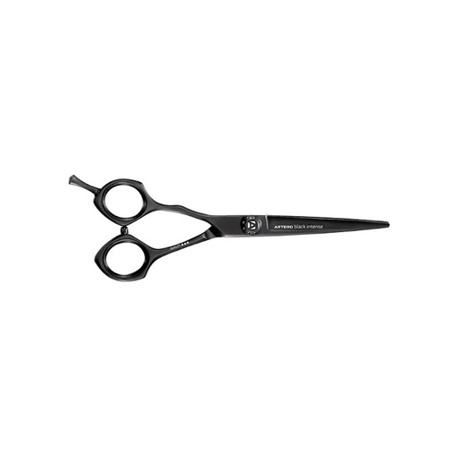 [T70755] TIJERA BLACK INTENSE LEFTY 5.5" - ARTERO