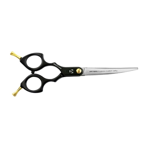 [T70760] TIJERA FUSION CURVY LEFTY 6" - ARTERO