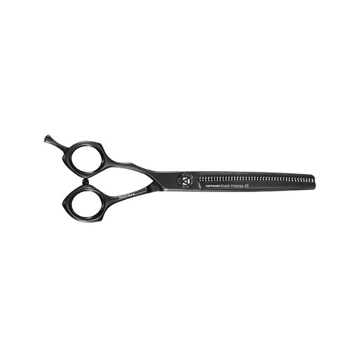 [T70855] TIJERA BLACK INTENSE LEFTY 5.5" 30D - ARTERO