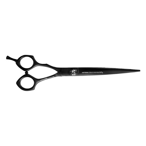 [T70870] TIJERA BLACK INTENSE LEFTY 7" - ARTERO