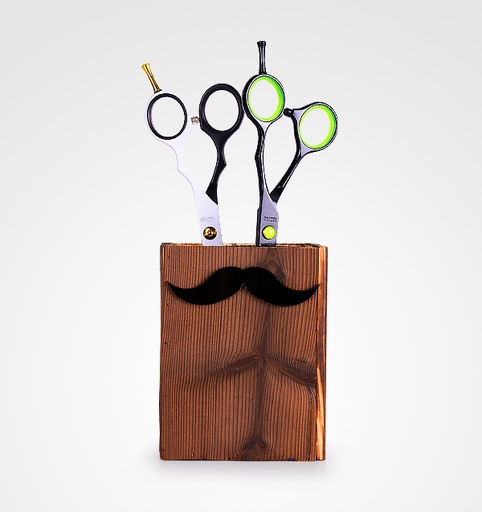[ZZACC44907 35114] SOPORTE PARA TIJERAS THE HOLDER - BIFULL