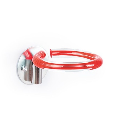 [BFACC42535] PORTASECADOR TIDY ROJO - BIFULL