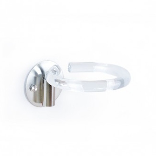 [BFACC42537] PORTASECADOR TIDY TRANSPARENTE - BIFULL