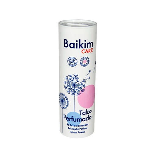 [10109] TALCO PERFUMADO 200 G - BAIKIM CARE