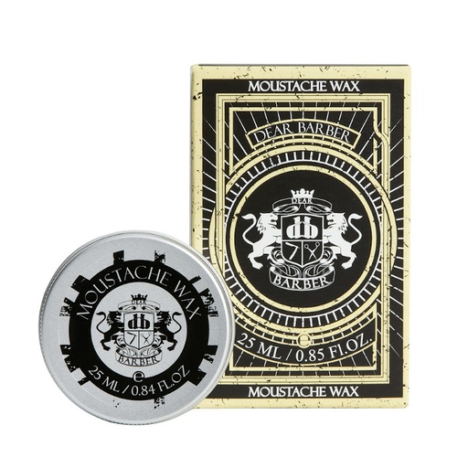 [DB00125] CERA PARA BIGOTE - DEAR BARBER