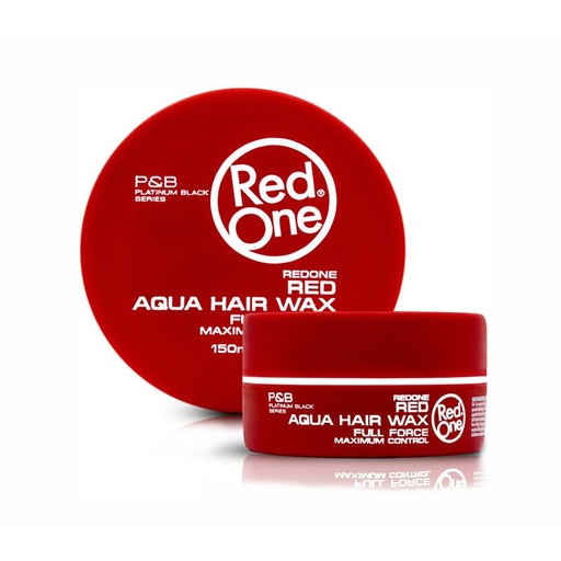 [402001-4 39117] CERA RED 150ML - RED ONE