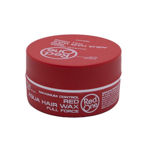 [402001-4] CERA RED 150ML - RED ONE
