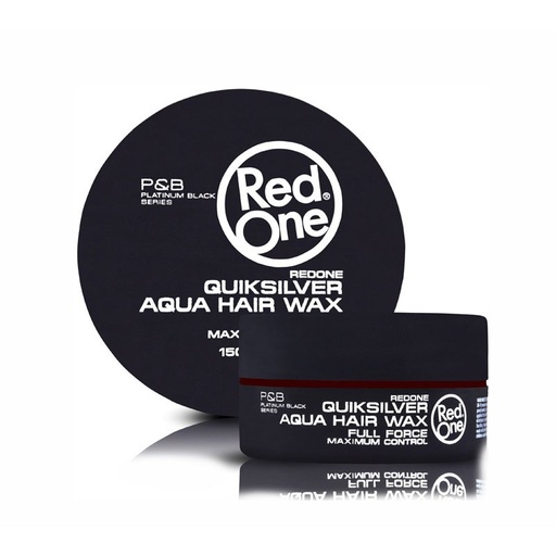 [402001-3 39047] CERA QUICKSILVER 150ML - RED ONE