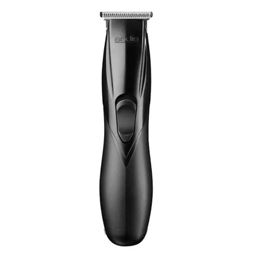 [A32485] MAQUINA RETOQUE SLIMLINE PRO LI BLACK - ANDIS
