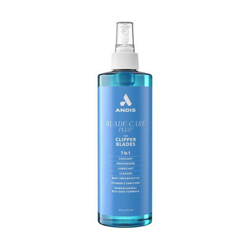 [A12590] SPRAY BLADE CARE - ANDIS