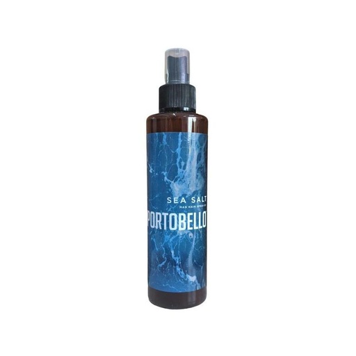[PG021] SPRAY SEA SALT - PORTOBELLO