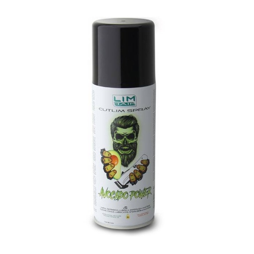 [7021000000] CLIPPER SPRAY CUTLIM - LIMHAIR