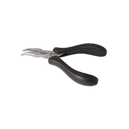 [07599] ALICATE PARA EXTENSIONES 14CM - EUROSTIL