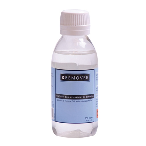 [03164] DISOLVENTE EXTENSIONES DE QUERATINA 150ML - EUROSTIL