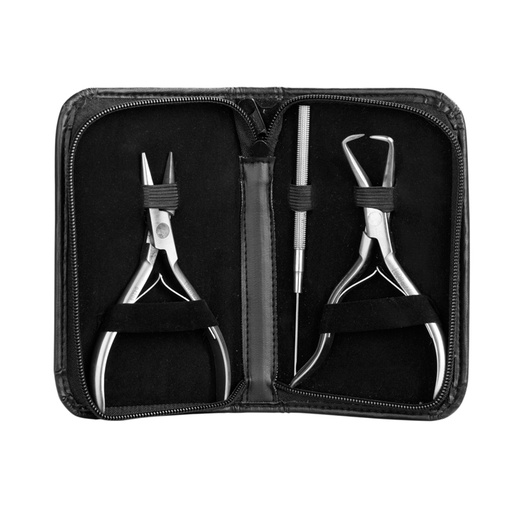 [04208] ESTUCHE PROFESIONAL EXTENSIONES - EUROSTIL