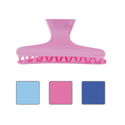 [00084] BOLSA 12 GRAPAS PLASTICO COLOR - EUROSTIL