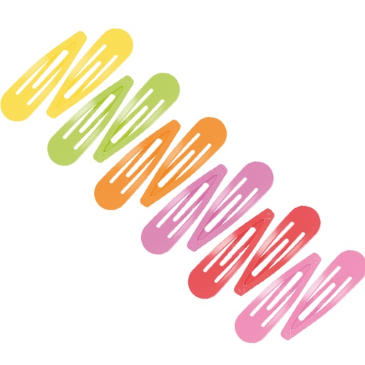 [03479] CARTON 12 RANITAS FLUOR 7CM - EUROSTIL