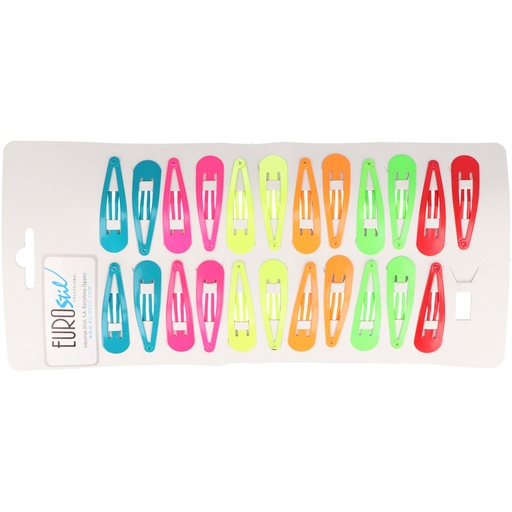 [03481] CARTON 24 RANITAS FLUOR 5CM - EUROSTIL