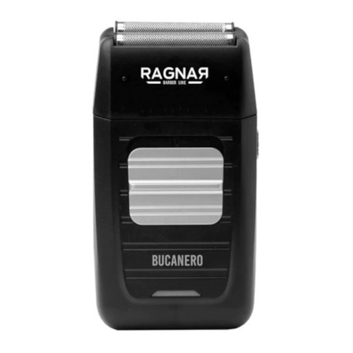 [06412/50] AFEITADORA NEGRA BUCANERO - RAGNAR