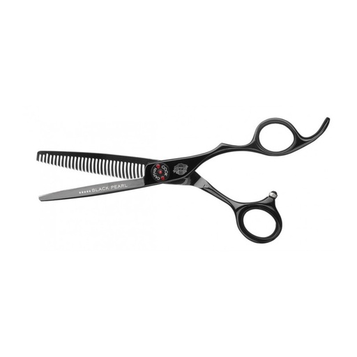[06394] TIJERA BARBERO ESCULPIR 6" - CAPTAIN COOK