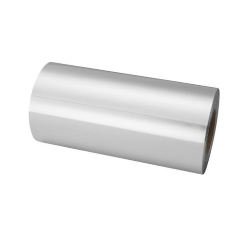 [02964] ROLLO PAPEL ALUMINIO PLATA 12CM - EUROSTIL