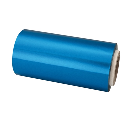 [01113/59   ] ROLLO PAPEL ALUMINIO AZUL 13CM - EUROSTIL
