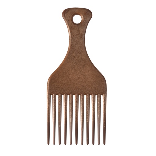 [00403] PEINE GRANDE 17.2CM AHUECADOR 11 PUAS - EUROSTIL