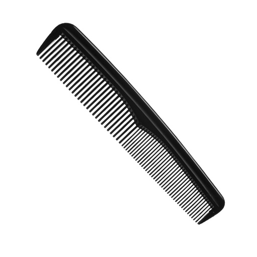 [00177/50] PEINE PROFESIONAL BATIDOR 13CM NEGRO - EUROSTIL