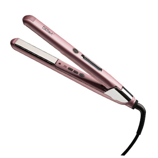 [06174/70] PLANCHA DIGITAL TITANIO ROSA - EUROSTIL
