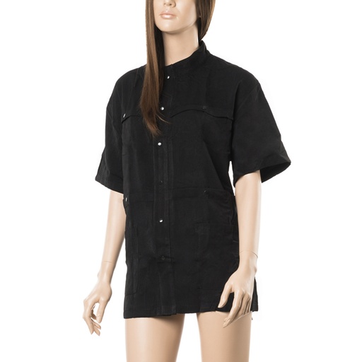 [04301] BATA NEGRA POLYESTER - EUROSTIL