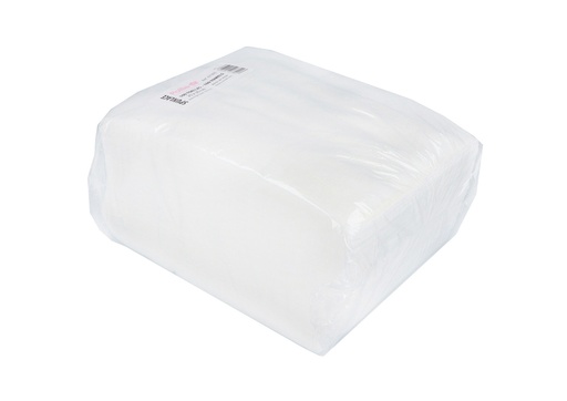[07303] BOLSA 100 TOALLAS 20X30 SPUNLACE              
