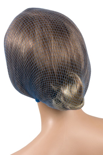 [01049/65   ] GORRO NOCHE SIN CINTA CASTAÑO CLARO - EUROSTIL