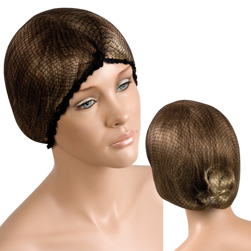 [01049/50] GORRO NOCHE SIN CINTA NEGRO - EUROSTIL