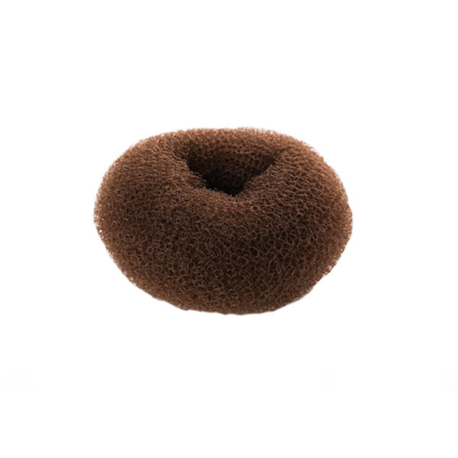 [04435/65   ] RELLENO MOÑO CIRCULAR CASTAÑO 3,5CM - EUROSTIL