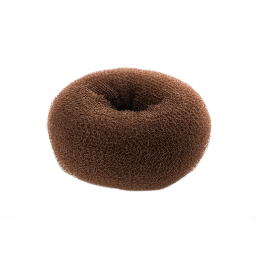 [04436/65   ] RELLENO MOÑO CIRCULAR CASTAÑO 4,5CM - EUROSTIL