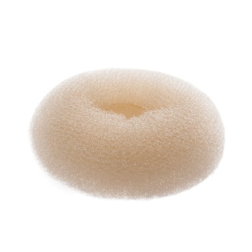 [03001/66   ] RELLENO MOÑO CIRCULAR RUBIO - EUROSTIL